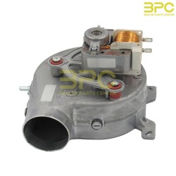 FIME ΑΝΕΜΙΣΤΗΡΑΣ IMMERGAS EOLO EXTRA