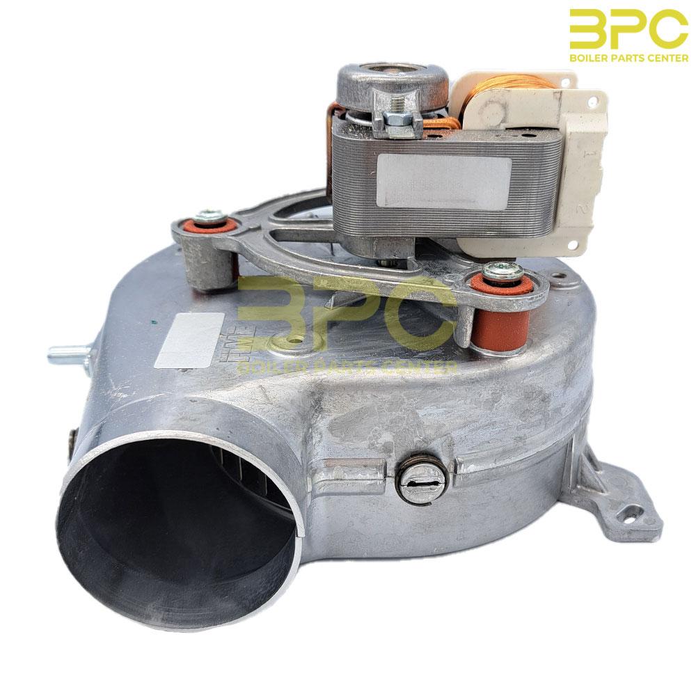 ΓΝΗΣΙΟΣ ΑΝΕΜΙΣΤΗΡΑΣ IMMERGAS EOLO EXTRA