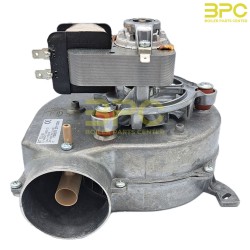 ΓΝΗΣΙΟΣ ΑΝΕΜΙΣΤΗΡΑΣ IMMERGAS EOLO STAR