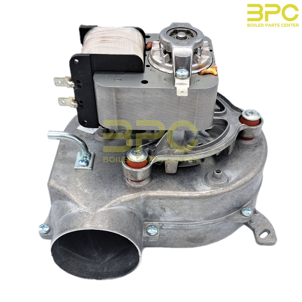 ΓΝΗΣΙΟΣ ΑΝΕΜΙΣΤΗΡΑΣ IMMERGAS EOLO EXTRA