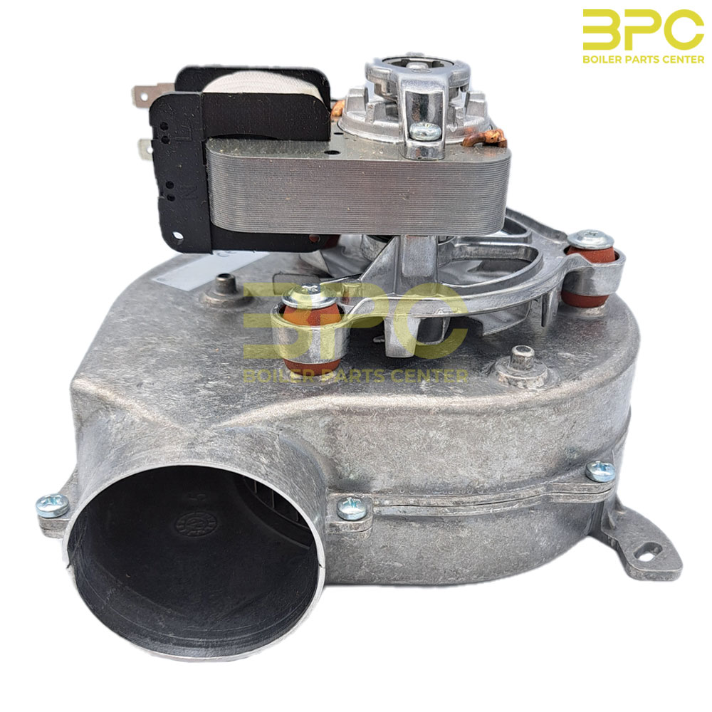 ΓΝΗΣΙΟΣ ΑΝΕΜΙΣΤΗΡΑΣ IMMERGAS EOLO MINI