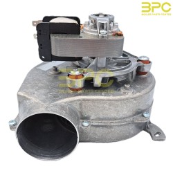 ΓΝΗΣΙΟΣ ΑΝΕΜΙΣΤΗΡΑΣ IMMERGAS EOLO MINI