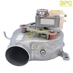 ΓΝΗΣΙΟΣ ΑΝΕΜΙΣΤΗΡΑΣ IMMERGAS EOLO MYTHOS