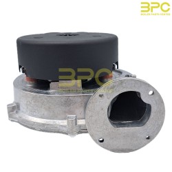 ΓΝΗΣΙΟΣ ΑΝΕΜΙΣΤΗΡΑΣ IMMERGAS VICTRIX EXA