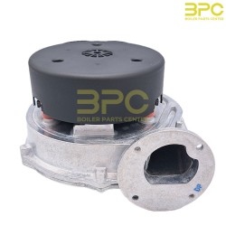 ΓΝΗΣΙΟΣ ΑΝΕΜΙΣΤΗΡΑΣ IMMERGAS EOLO STAR