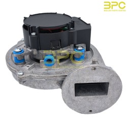 ΓΝΗΣΙΟΣ ΑΝΕΜΙΣΤΗΡΑΣ IMMERGAS VICTRIX TERA