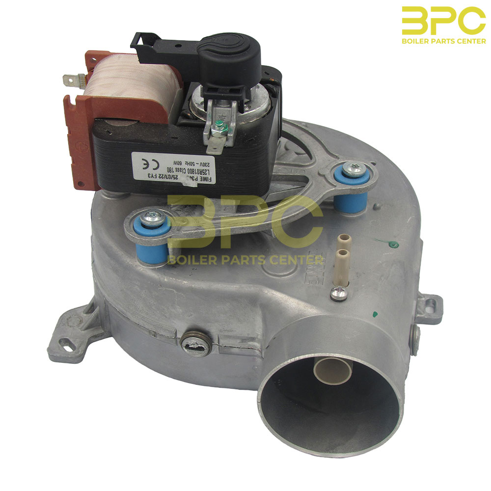 FIME ΑΝΕΜΙΣΤΗΡΑΣ VIESSMANN VITOPEND 200