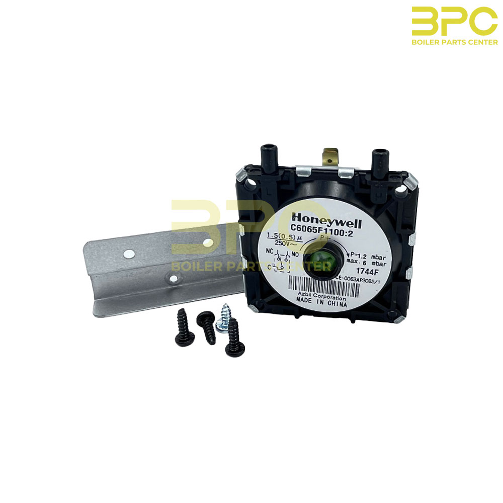 ΓΝΗΣΙΟΣ ΠΙΕΖΟΣΤΑΤΗΣ ΚΑΥΣΑΕΡΙΩΝ HONEYWELL CHAPPEE INITIA DIGIT