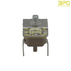 ΓΝΗΣΙΟ ΑΙΣΘΗΤΗΡΙΟ ΘΕΡΜΟΚΡΑΣΙΑΣ ΚΑΥΣΑΕΡΙΩΝ 90°C BAXI LUNA3 AVANT