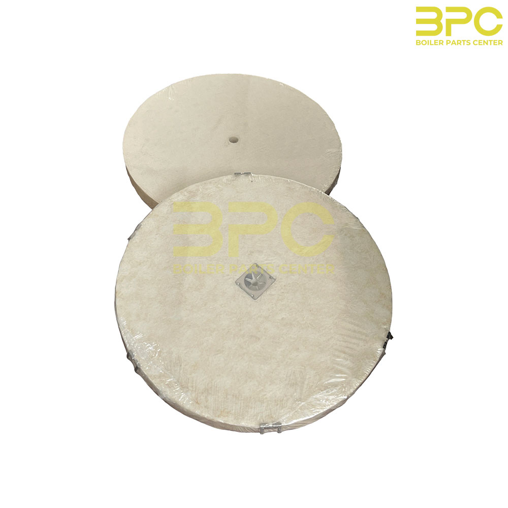 ΓΝΗΣΙΑ ΜΟΝΩΣΗ ΘΑΛΑΜΟΥ ΚΑΥΣΗΣ (ΟΠΙΣΘΙΑ) BAXI LUNA DUOTEC E