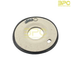 ΓΝΗΣΙΑ ΜΟΝΩΣΗ ΘΑΛΑΜΟΥ ΚΑΥΣΗΣ (ΕΜΠΡΟΣΘΙΑ) BAXI PRIME