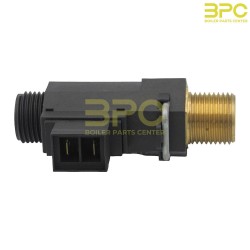 GTE ΔΙΑΚΟΠΤΗΣ ΡΟΗΣ ΖΕΣΤΟΥ ΝΕΡΟΥ ΧΡΗΣΗΣ NOVA FLORIDA NIBIR