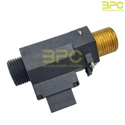 HUADI ΔΙΑΚΟΠΤΗΣ ΡΟΗΣ ΖΕΣΤΟΥ ΝΕΡΟΥ ΧΡΗΣΗΣ NOVA FLORIDA NIBIR