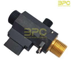 HUADI ΔΙΑΚΟΠΤΗΣ ΡΟΗΣ RIELLO CALDARIELLO