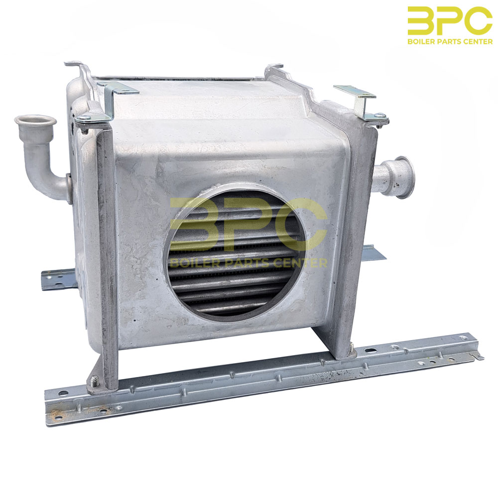 ΓΝΗΣΙΟΣ ΠΡΩΤΕΥΩΝ ΕΝΑΛΛΑΚΤΗΣ ΚΑΥΣΑΕΡΙΩΝ ARISTON CARES PREMIUM EU2