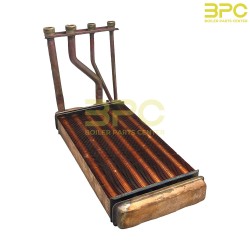 VALMEX ΠΡΩΤΕΥΩΝ ΕΝΑΛΛΑΚΤΗΣ ΚΑΥΣΑΕΡΙΩΝ BUDERUS LOGAMAX PLUS U052