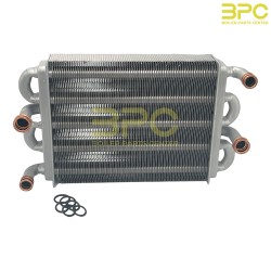 ΓΝΗΣΙΟΣ ΠΡΩΤΕΥΩΝ ΕΝΑΛΛΑΚΤΗΣ ΚΑΥΣΑΕΡΙΩΝ BAXI MAIN5