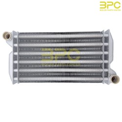 VALMEX ΠΡΩΤΕΥΩΝ ΕΝΑΛΛΑΚΤΗΣ ΚΑΥΣΑΕΡΙΩΝ BAXI ECO3