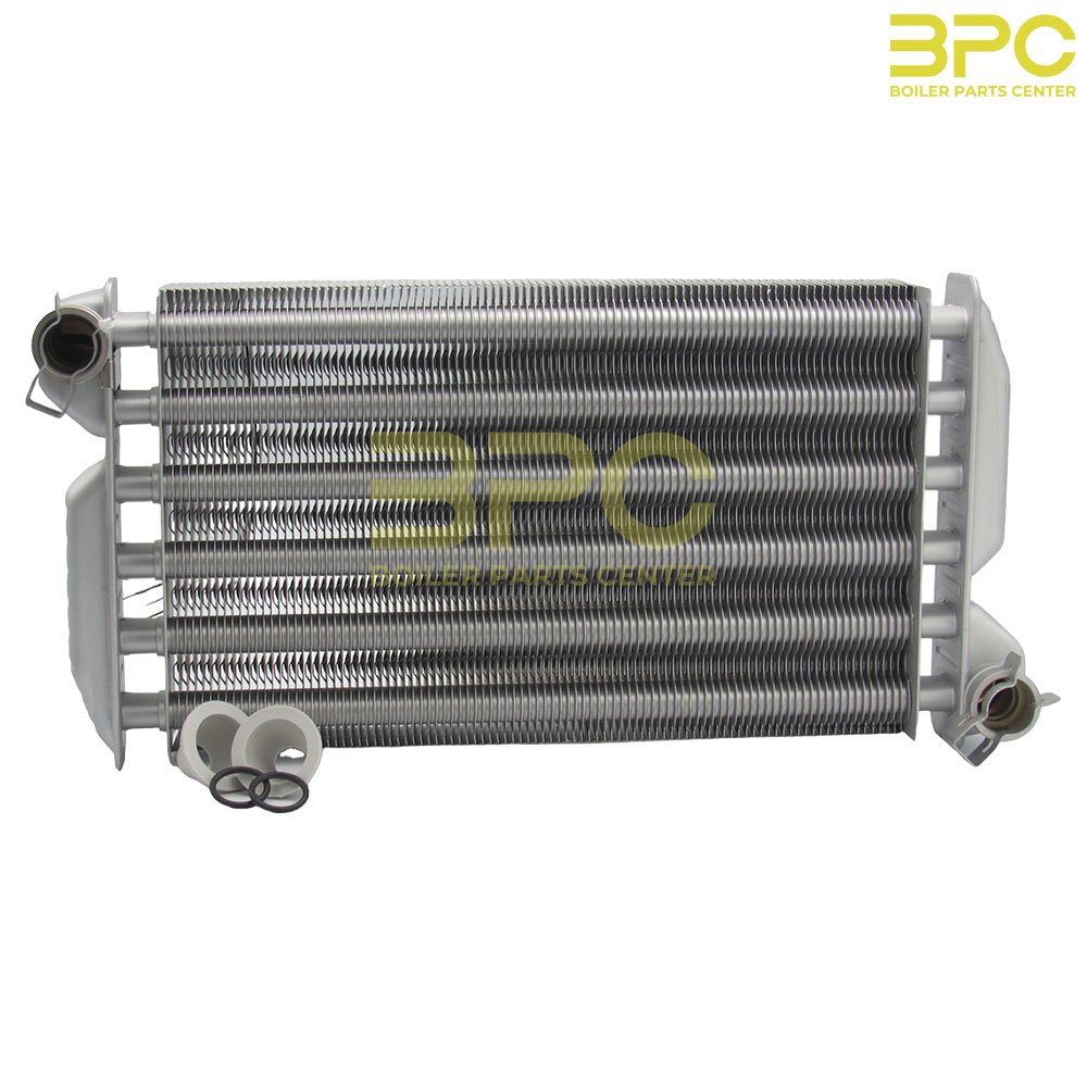 ΓΝΗΣΙΟΣ ΠΡΩΤΕΥΩΝ ΕΝΑΛΛΑΚΤΗΣ ΚΑΥΣΑΕΡΙΩΝ BAXI ECO3