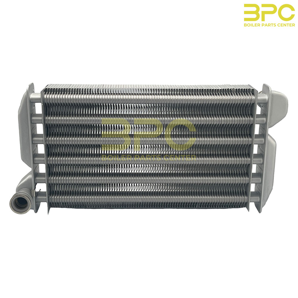 ΓΝΗΣΙΟΣ ΠΡΩΤΕΥΩΝ ΕΝΑΛΛΑΚΤΗΣ ΚΑΥΣΑΕΡΙΩΝ BAXI LUNA3 AVANT