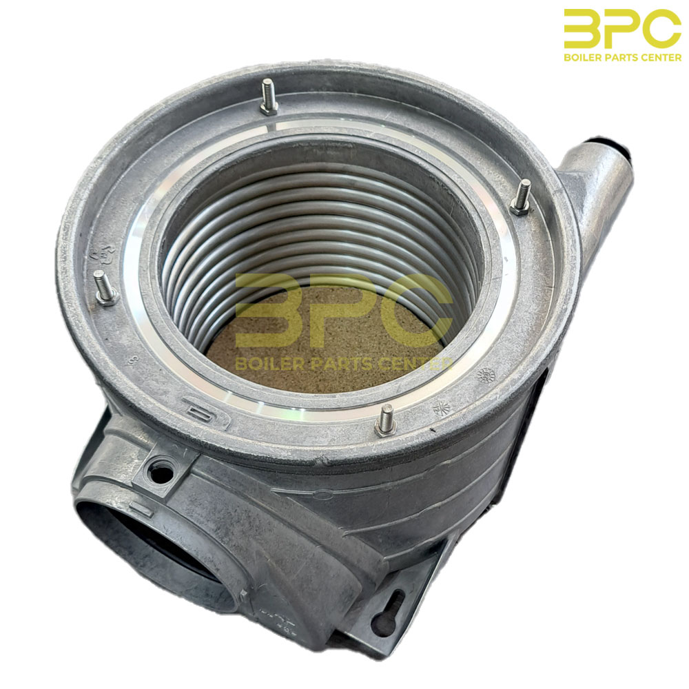 ΓΝΗΣΙΟΣ ΠΡΩΤΕΥΩΝ ΕΝΑΛΛΑΚΤΗΣ ΚΑΥΣΑΕΡΙΩΝ IMMERGAS VICTRIX TERA