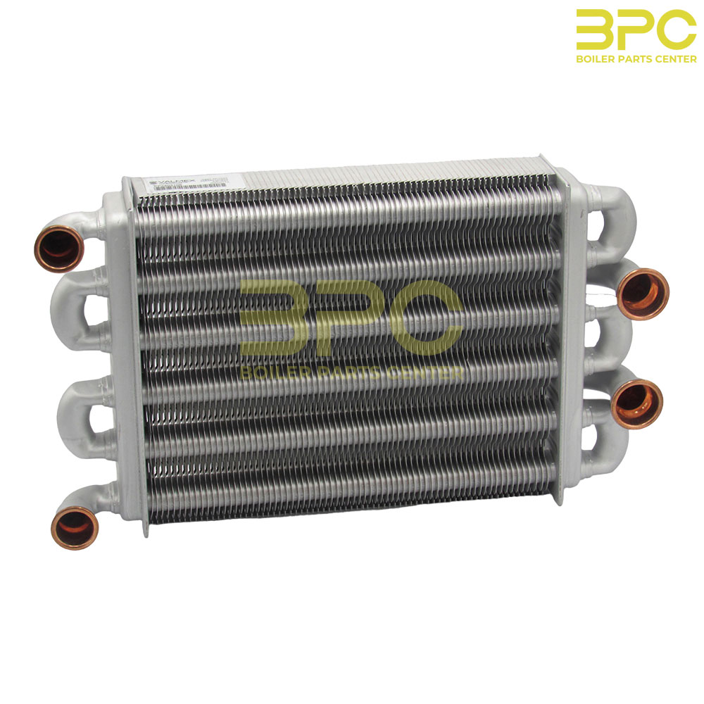 VALMEX ΠΡΩΤΕΥΩΝ ΕΝΑΛΛΑΚΤΗΣ ΚΑΥΣΑΕΡΙΩΝ BIASI BINOVA