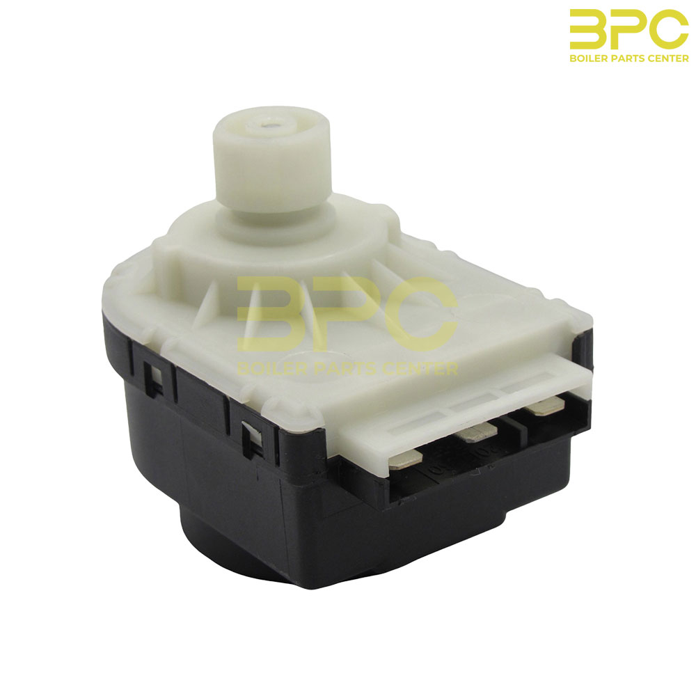 ELBI ΜΟΤΕΡ ΤΡΙΟΔΗΣ WESTEN STAR DIGIT