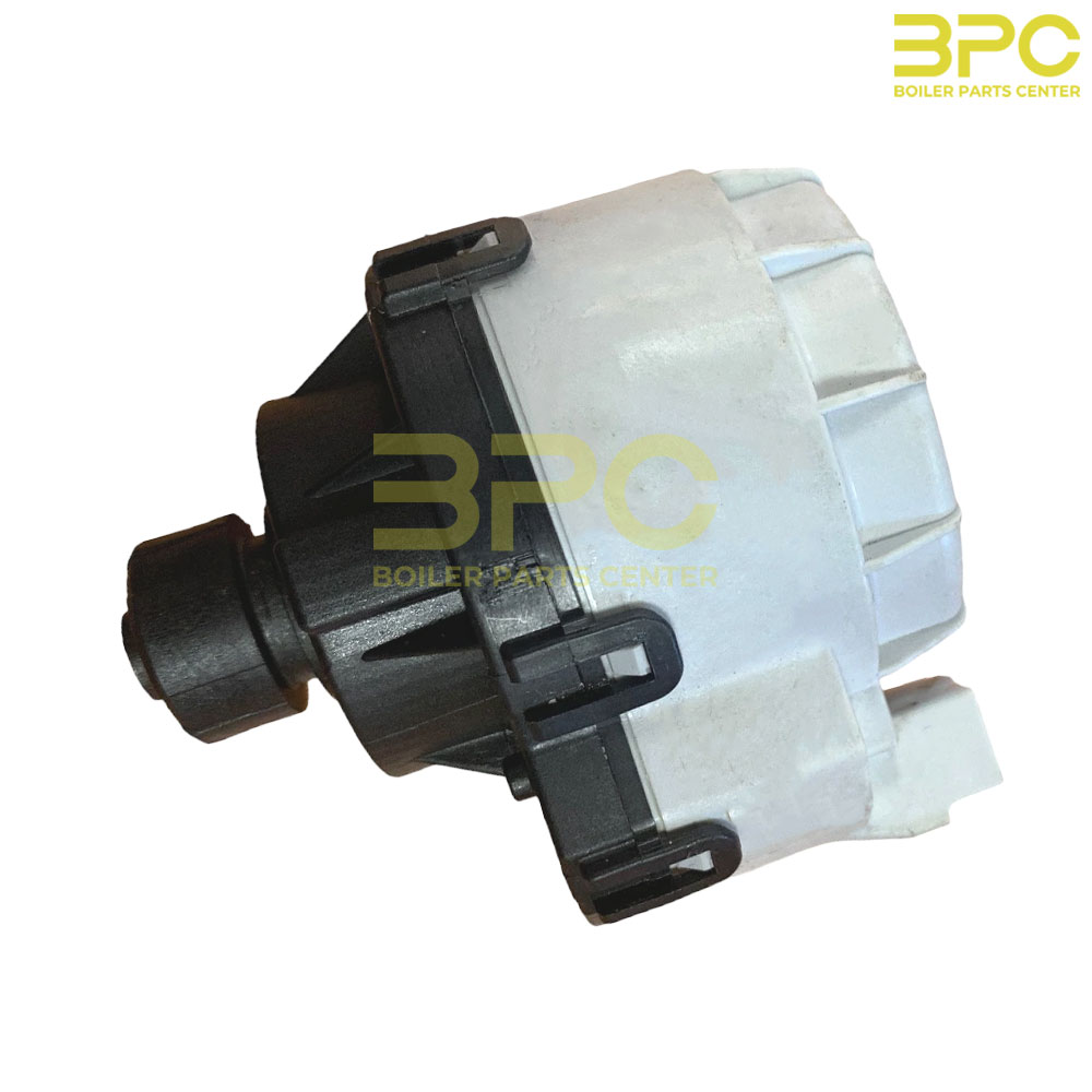 ELBI ΜΟΤΕΡ ΤΡΙΟΔΗΣ FERROLI DIVATECH D