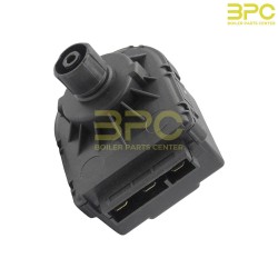 ELBI ΜΟΤΕΡ ΤΡΙΟΔΗΣ IMMERGAS EOLO MINI