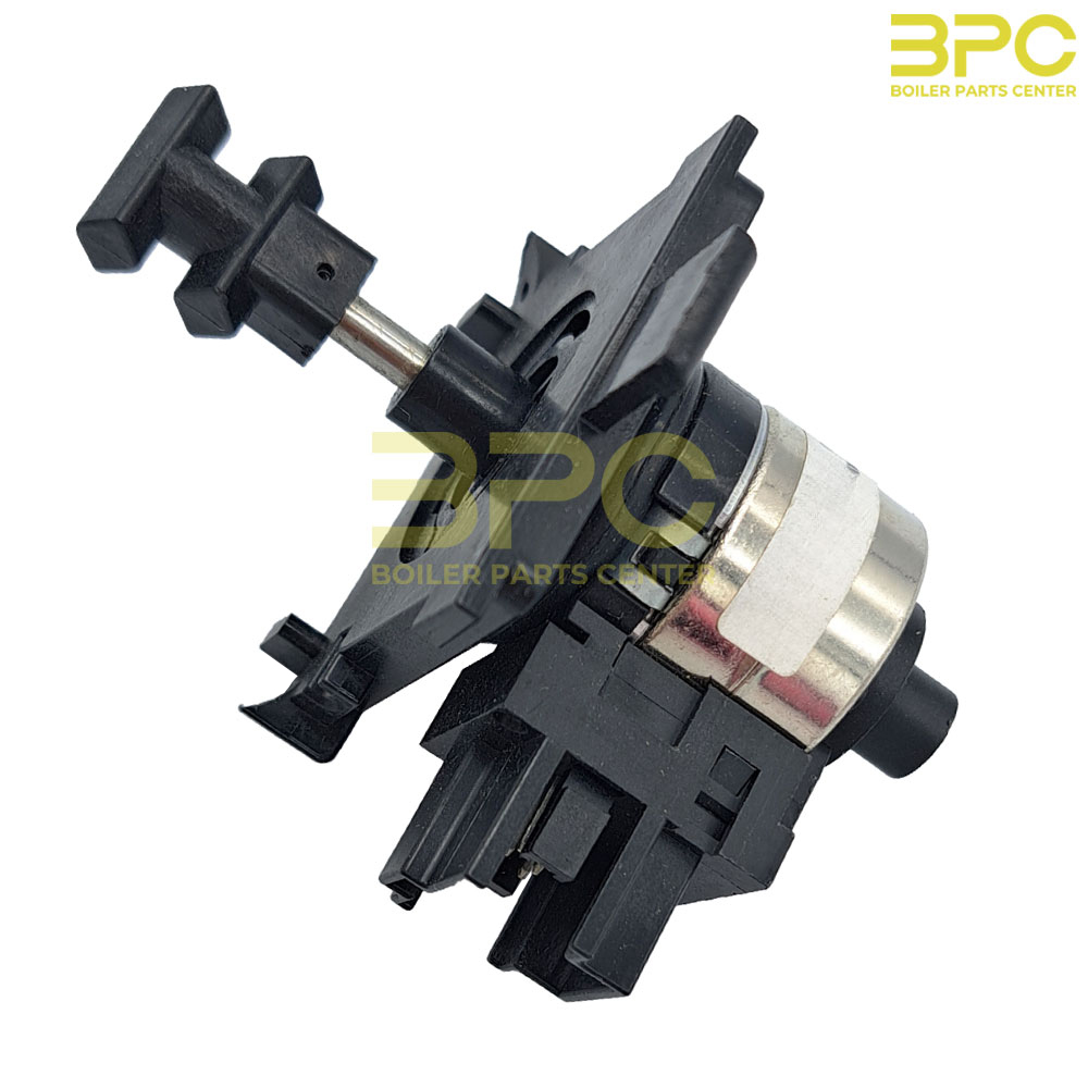 NMB-MAT ΜΟΤΕΡ ΤΡΙΟΔΗΣ BUDERUS LOGAMAX PLUS GB172