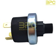 MATER ΠΙΕΖΟΣΤΑΤΗΣ ΝΕΡΟΥ ΠΛΑΣΤΙΚΟΣ ΒΙΔΩΤΟΣ BAXI LUNA3 COMFORT