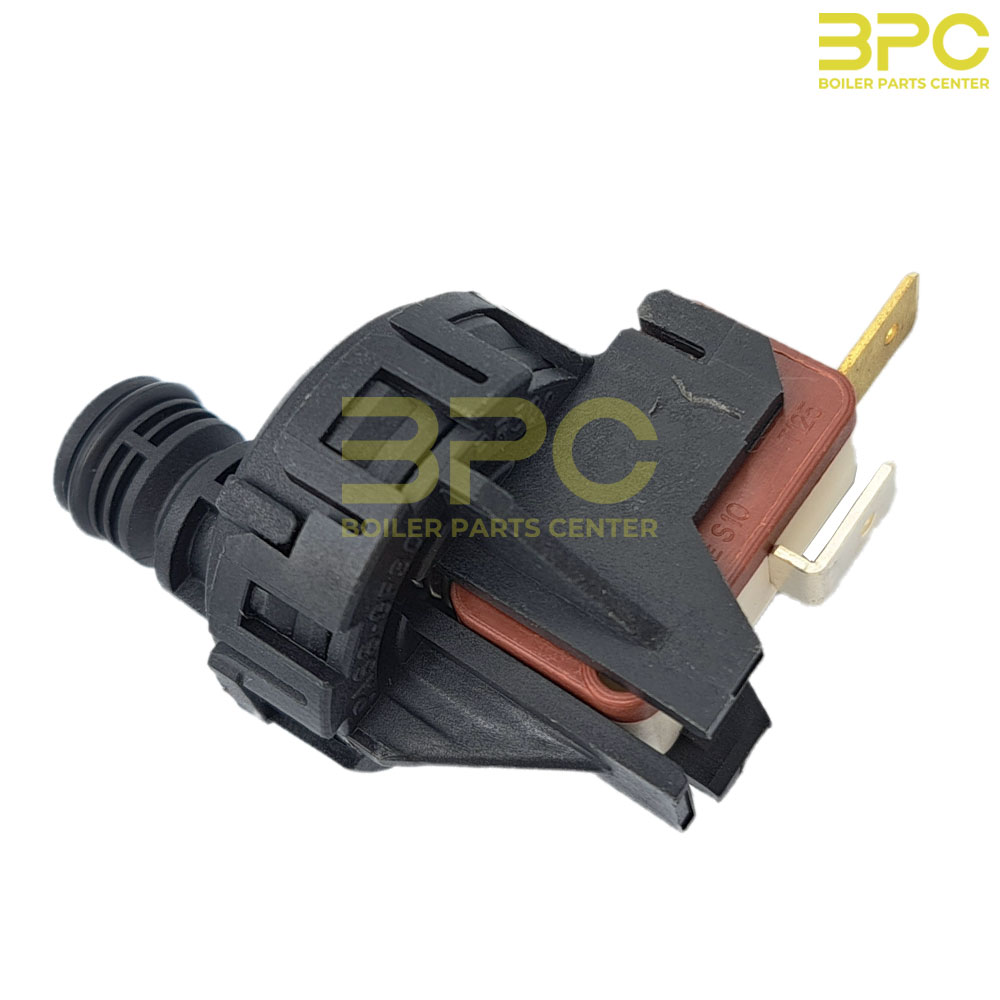 ΓΝΗΣΙΟΣ ΠΙΕΖΟΣΤΑΣΤΗΣ ΝΕΡΟΥ BERETTA MYNUTE GREEN E