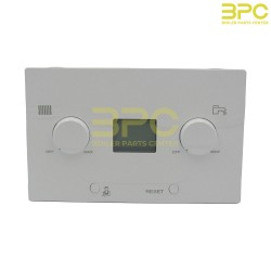 ΓΝΗΣΙΑ ΗΛΕΚΤΡΟΝΙΚΗ ΠΛΑΚΕΤΑ ΟΘΟΝΗΣ BAXI PRIME