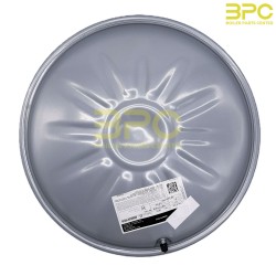 ZILMET ΔΟΧΕΙΟ ΔΙΑΣΤΟΛΗΣ 8 Lit. BAXI LUNA 2000