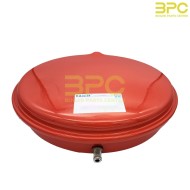 CIMM ΔΟΧΕΙΟ ΔΙΑΣΤΟΛΗΣ 10 Lit. BAXI LUNA3 COMFORT