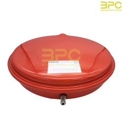 CIMM ΔΟΧΕΙΟ ΔΙΑΣΤΟΛΗΣ 10 Lit. WESTEN STAR