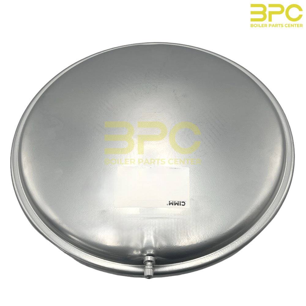 CIMM ΔΟΧΕΙΟ ΔΙΑΣΤΟΛΗΣ 8 Lit. MAIN DIGIT