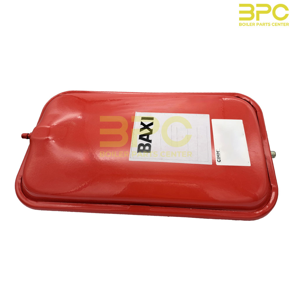 ΓΝΗΣΙΟ ΔΟΧΕΙΟ ΔΙΑΣΤΟΛΗΣ 6 Lit. CHAPPEE INITIA PRO