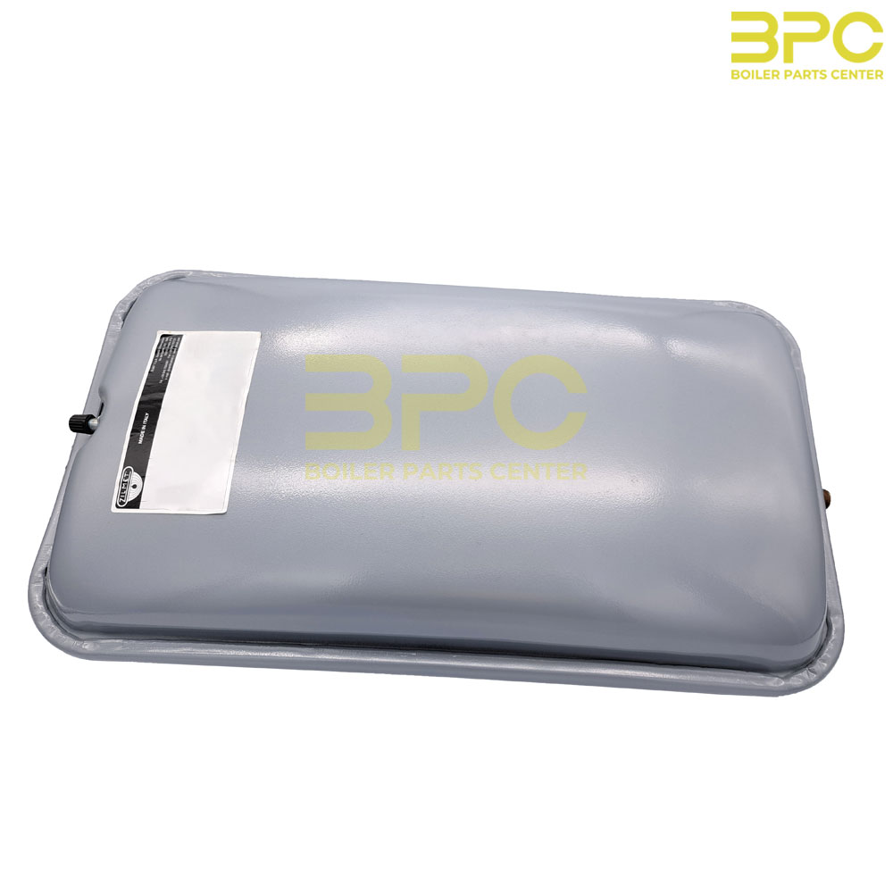 ZILMET ΔΟΧΕΙΟ ΔΙΑΣΤΟΛΗΣ 8 Lit. CHAPPEE INITIA HTE