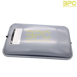 ZILMET ΔΟΧΕΙΟ ΔΙΑΣΤΟΛΗΣ 8 Lit. BAXI LUNA HT