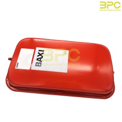 ΓΝΗΣΙΟ ΔΟΧΕΙΟ ΔΙΑΣΤΟΛΗΣ 8 Lit. BAXI LUNA HT