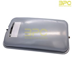 ZILMET ΔΟΧΕΙΟ ΔΙΑΣΤΟΛΗΣ 10 Lit. BAXI LUNA HT