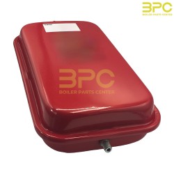 ΓΝΗΣΙΟ ΔΟΧΕΙΟ ΔΙΑΣΤΟΛΗΣ 10 Lit. BAXI LUNA DUOTEC E