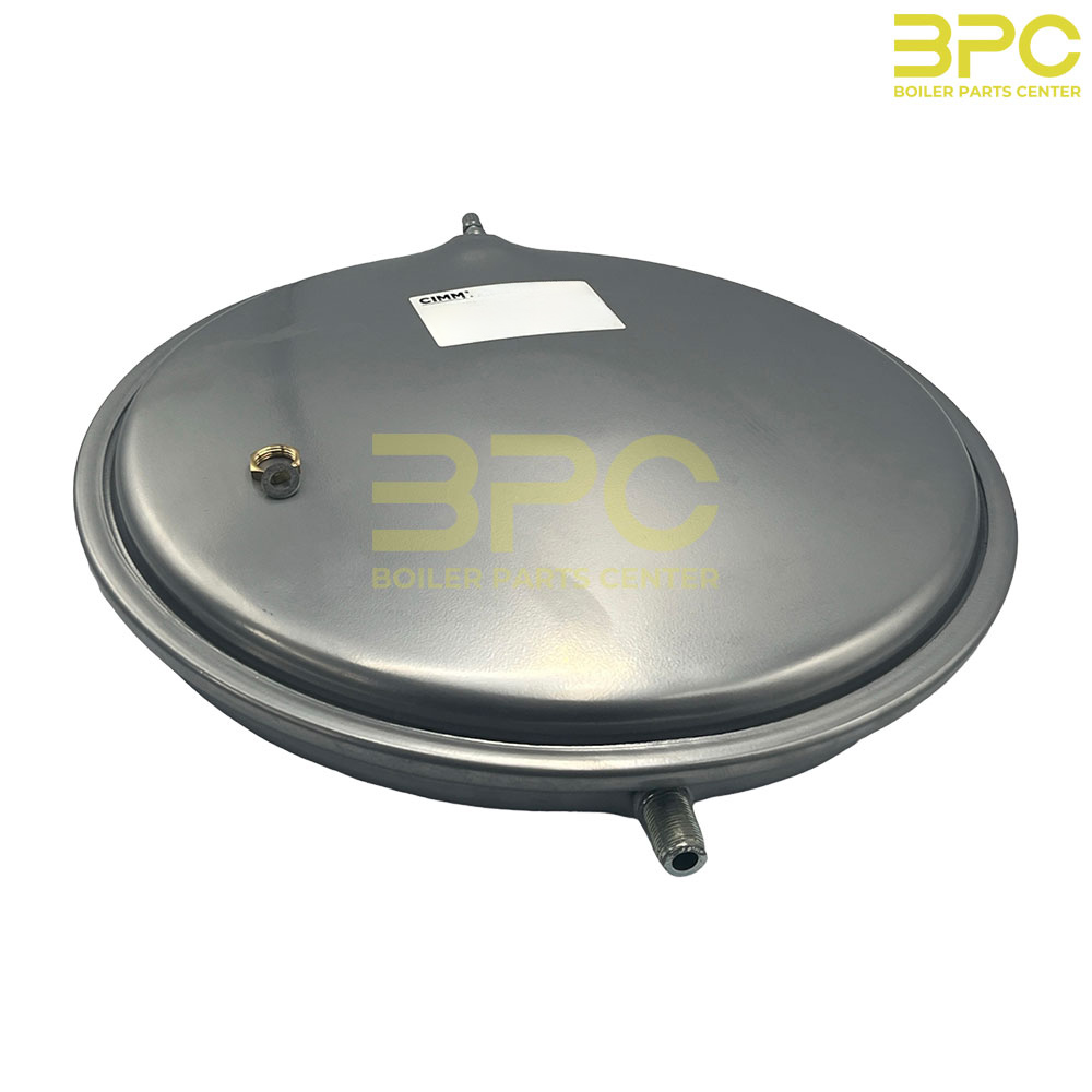 ΓΝΗΣΙΟ ΔΟΧΕΙΟ ΔΙΑΣΤΟΛΗΣ 8 Lit. FERROLI DIVATECH D