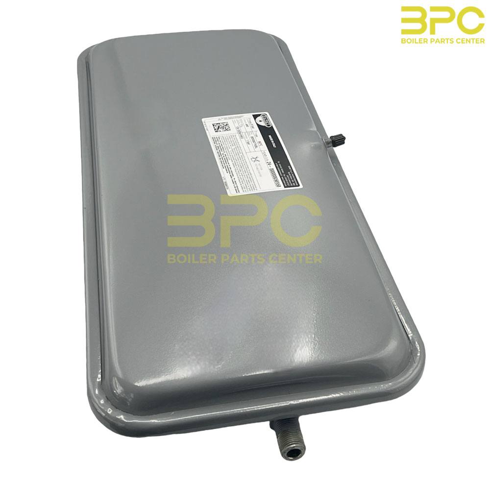 ZILMET ΔΟΧΕΙΟ ΔΙΑΣΤΟΛΗΣ 7 Lit. FONDITAL MINORCA KC