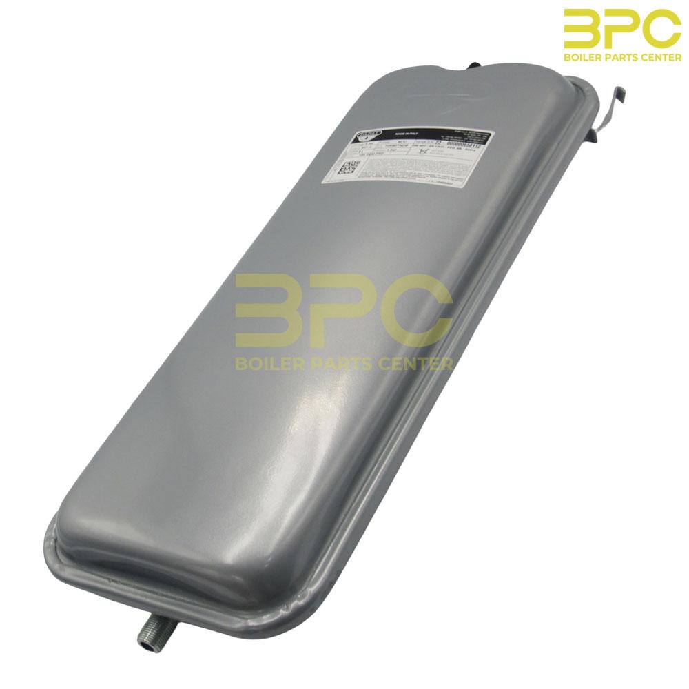 ZILMET ΔΟΧΕΙΟ ΔΙΑΣΤΟΛΗΣ 6 Lit. IMMERGAS EOLO STAR