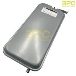 ZILMET ΔΟΧΕΙΟ ΔΙΑΣΤΟΛΗΣ 8 Lit. SYLBER BASIC