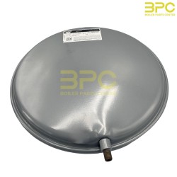 ZILMET ΔΟΧΕΙΟ ΔΙΑΣΤΟΛΗΣ 6 Lit. CHAFFOTEAUX COMPY MX2