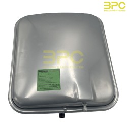 WINKELMANN ΔΟΧΕΙΟ ΔΙΑΣΤΟΛΗΣ 8 Lit. VIESSMANN VITODENS 100-W