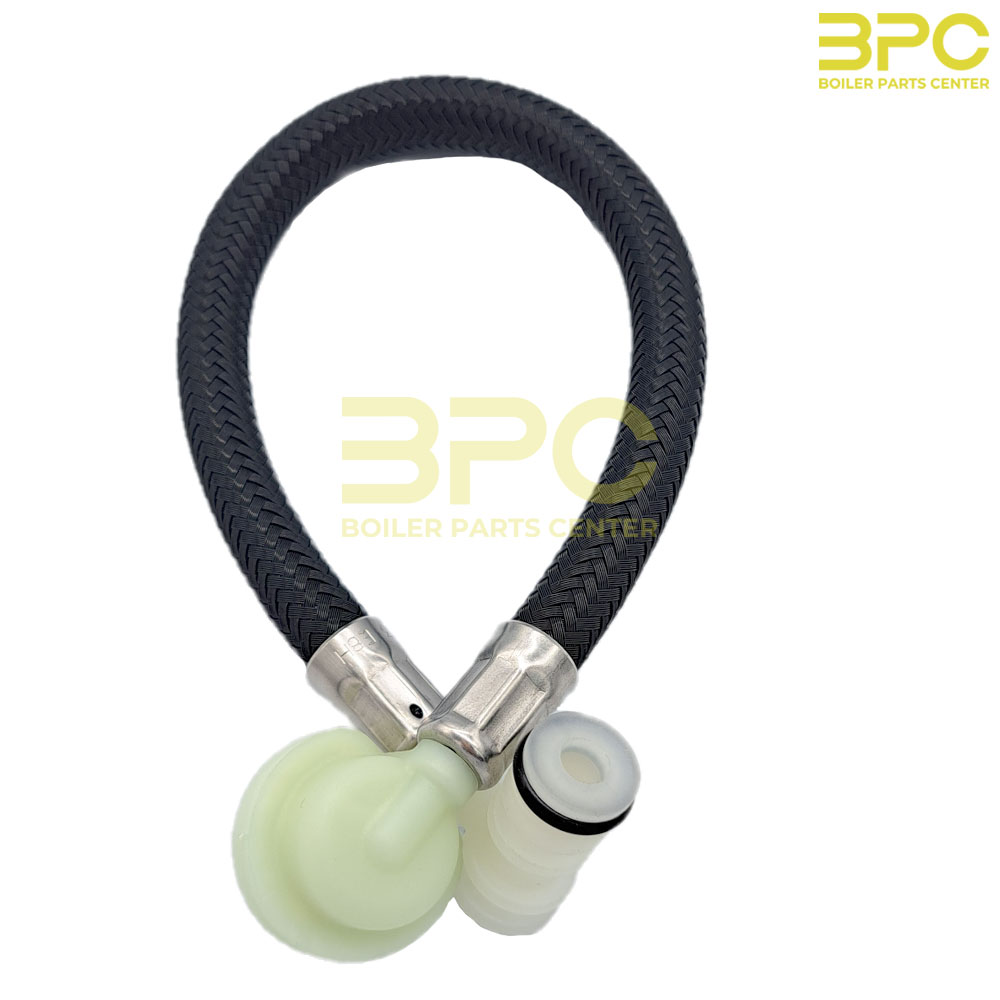 ΓΝΗΣΙΟ ΣΩΛΗΝΑΚΙ ΔΟΧΕΙΟΥ ΔΙΑΣΤΟΛΗΣ BAXI MAIN5